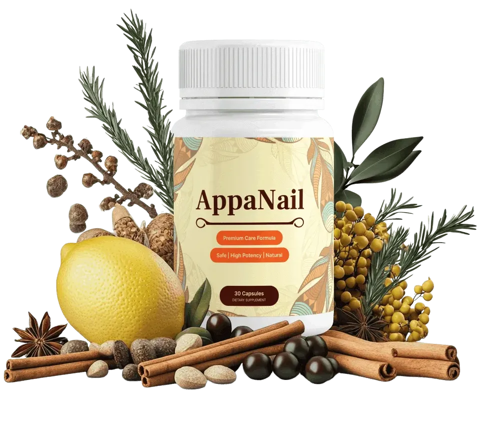 AppaNail